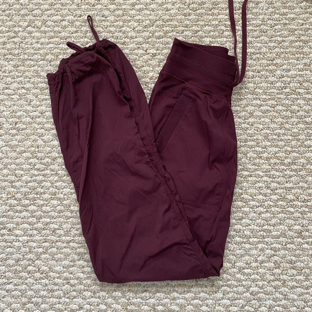 Dance Studio Pants